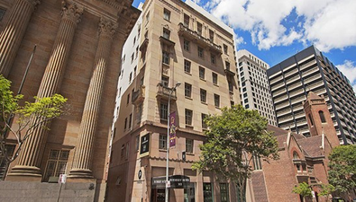 Picture of 407/301 Ann Street, BRISBANE CITY QLD 4000