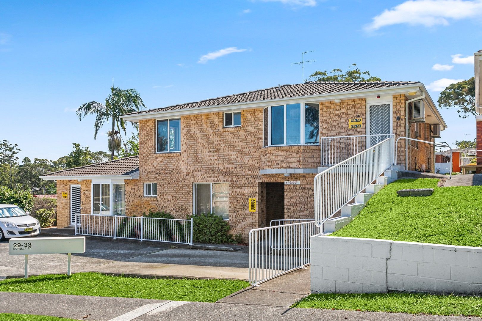 58/29-33 Corella Road, Kirrawee NSW 2232, Image 1