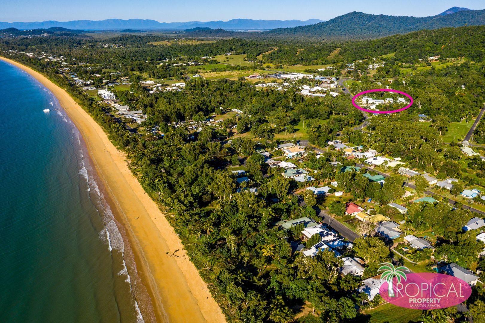 Unit 17/22 Wongaling Beach Rd, Wongaling Beach QLD 4852, Image 1