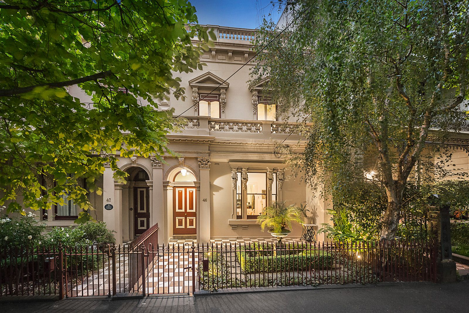 46 Howe Crescent, South Melbourne VIC 3205, Image 0