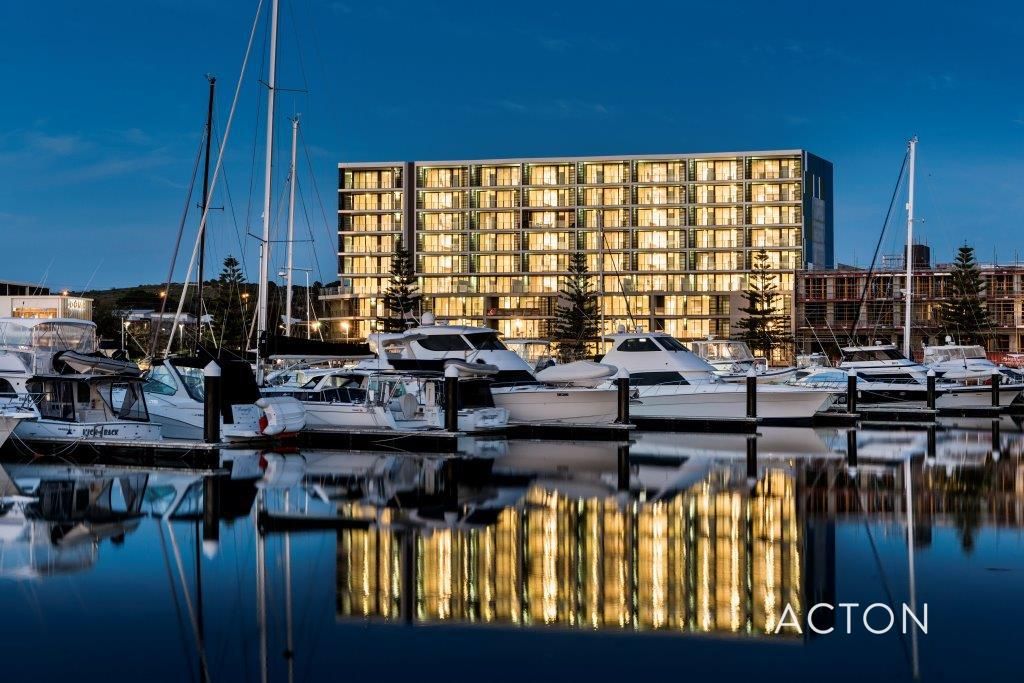 1 bedrooms House in 20/9 Coromandel Approach NORTH COOGEE WA, 6163