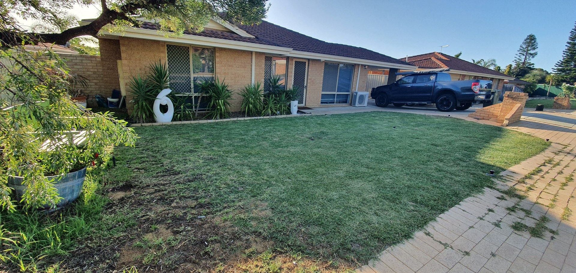 3 bedrooms House in 33 Hyland Crescent CLARKSON WA, 6030