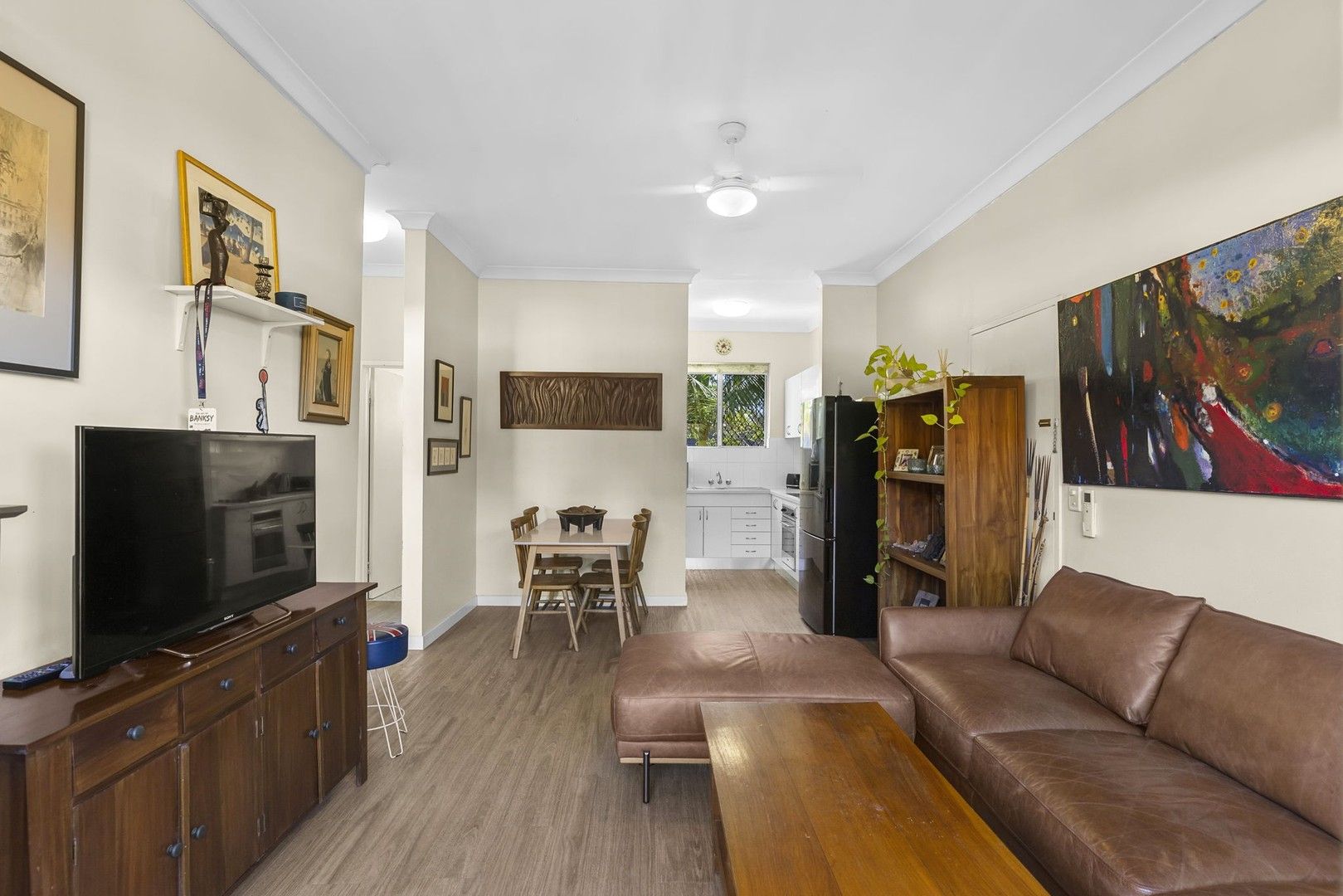 8/31 Bayliss Street, Toowong QLD 4066, Image 0