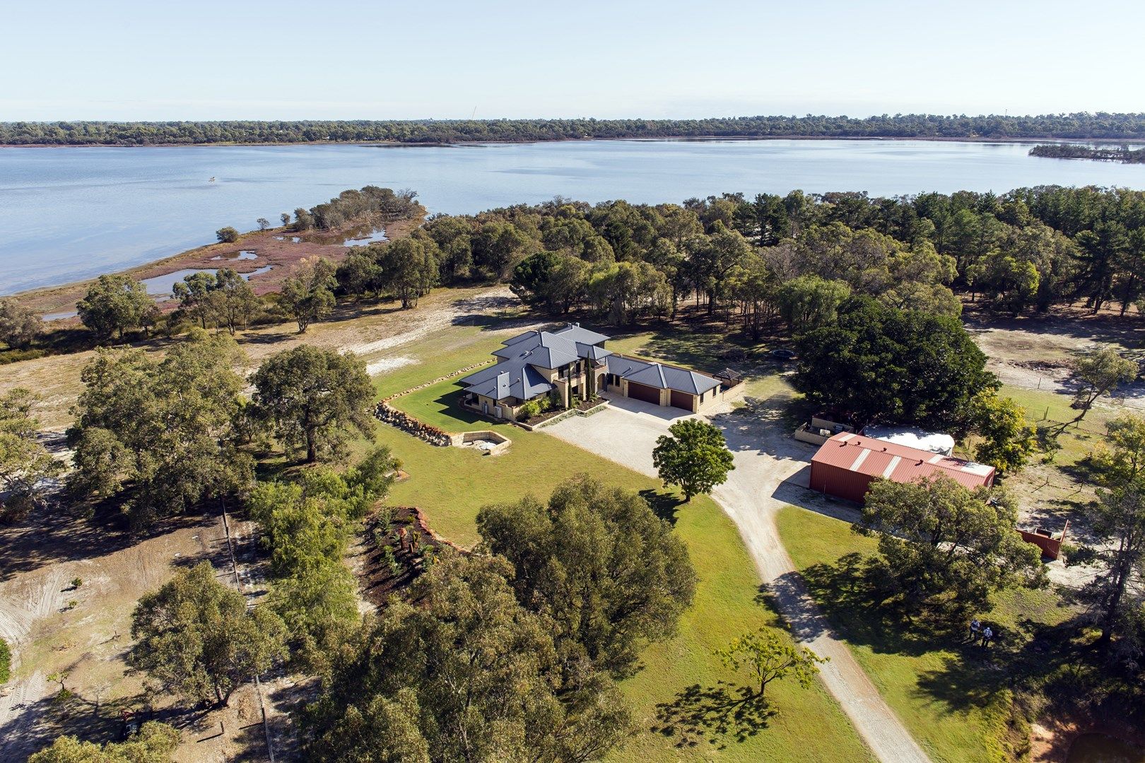 70 Peaceful Waters Drive, BARRAGUP WA 6209, Image 0