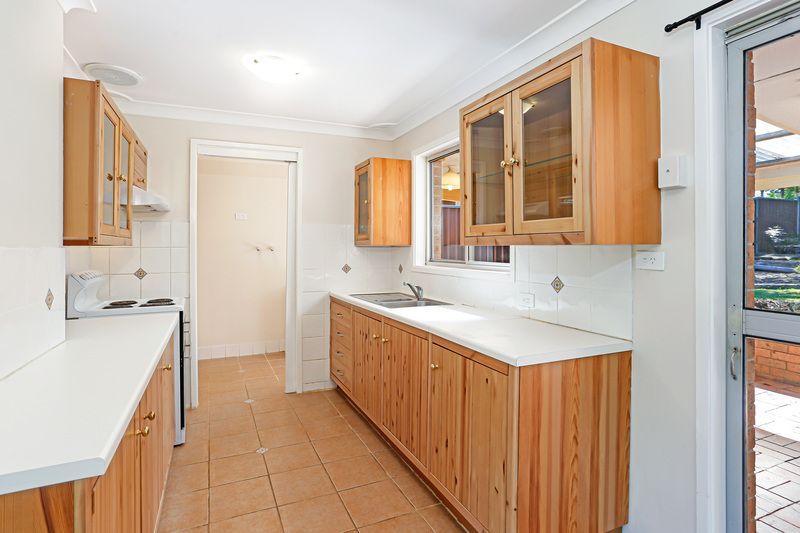 39 Panorama Crescent, Freemans Reach NSW 2756, Image 2