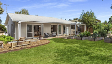 Picture of 10 Seascape Avenue, BALNARRING VIC 3926