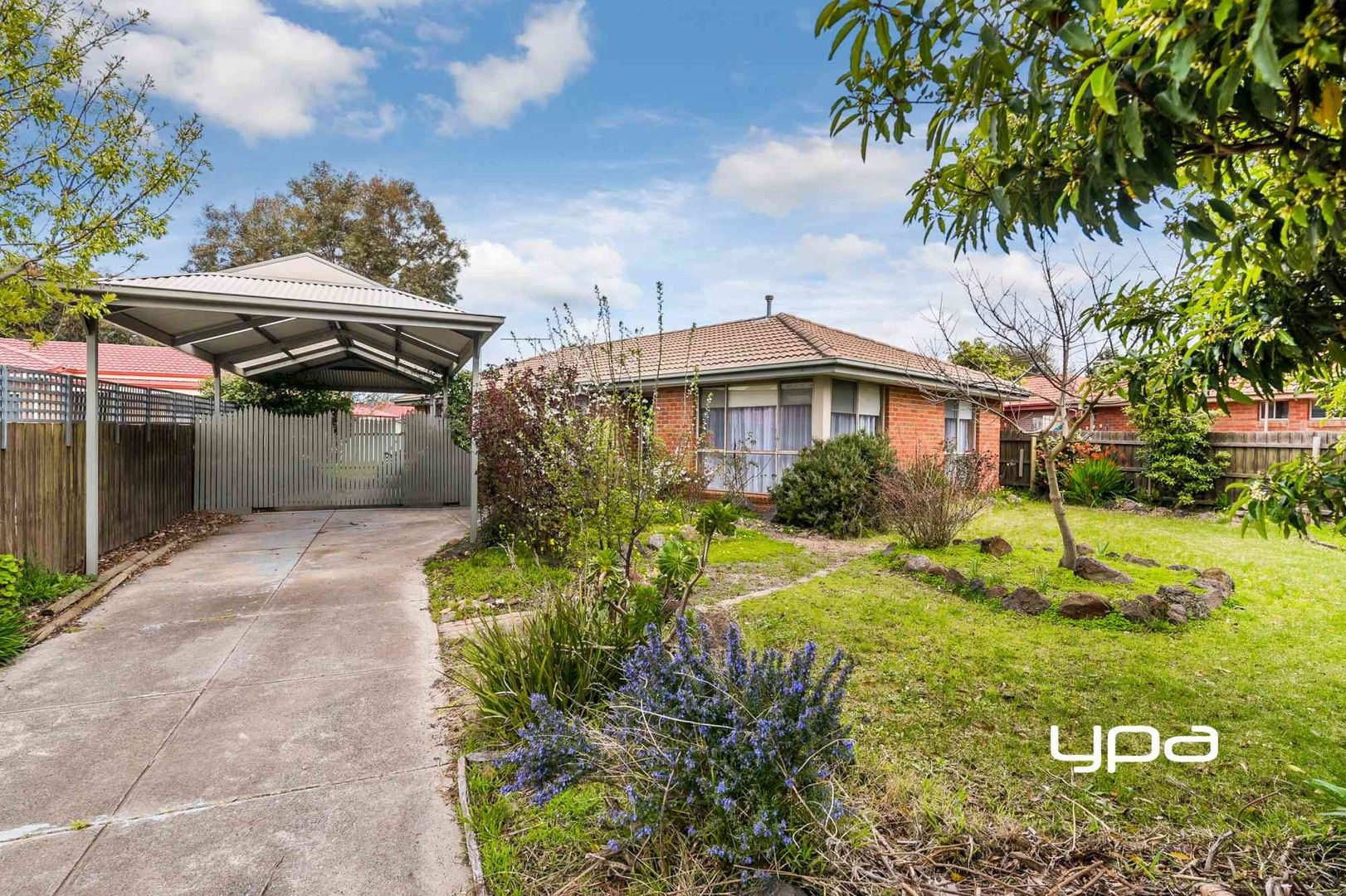 3 bedrooms House in 167 Gap Road SUNBURY VIC, 3429