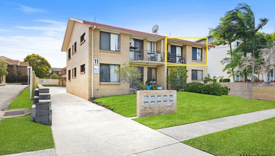 Picture of 5/11 Lloyd Street, TWEED HEADS SOUTH NSW 2486