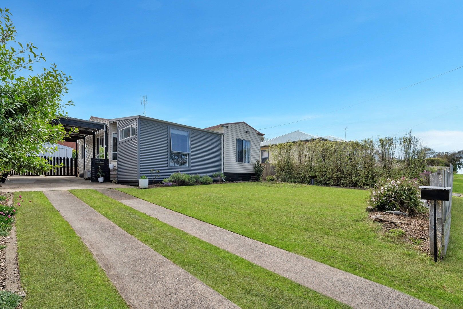 4 bedrooms House in 48 Theresa Street PORTLAND VIC, 3305
