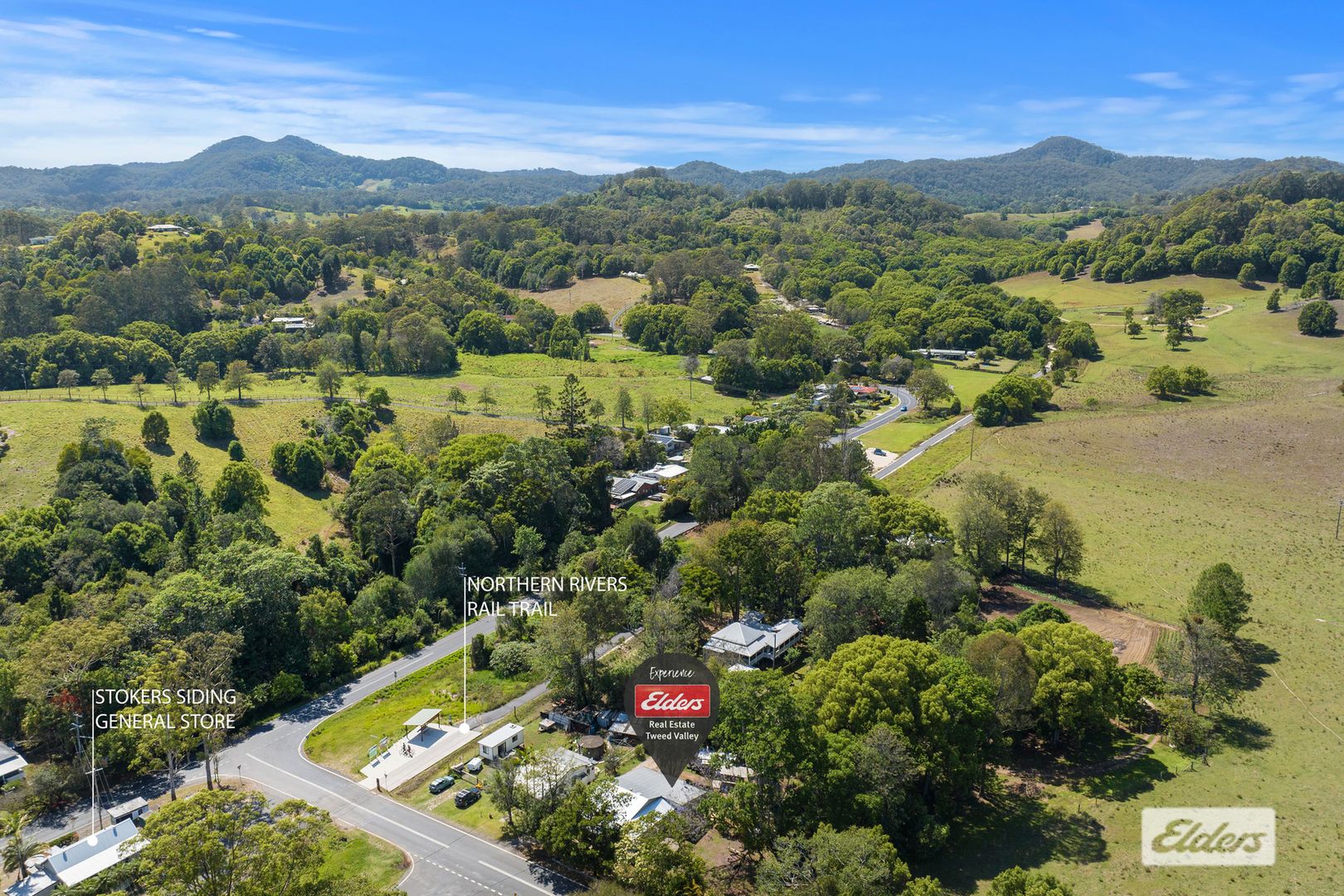 1052 Smiths Creek Road, Stokers Siding NSW 2484 Domain