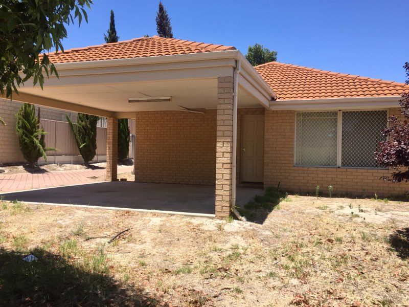 5 bedrooms House in Large Rm/16A Marquis Street BENTLEY WA, 6102