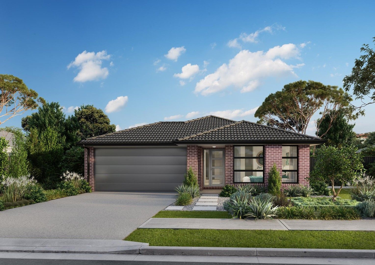 3 bedrooms New House & Land in 2318 Mambourin Estate MAMBOURIN VIC, 3024
