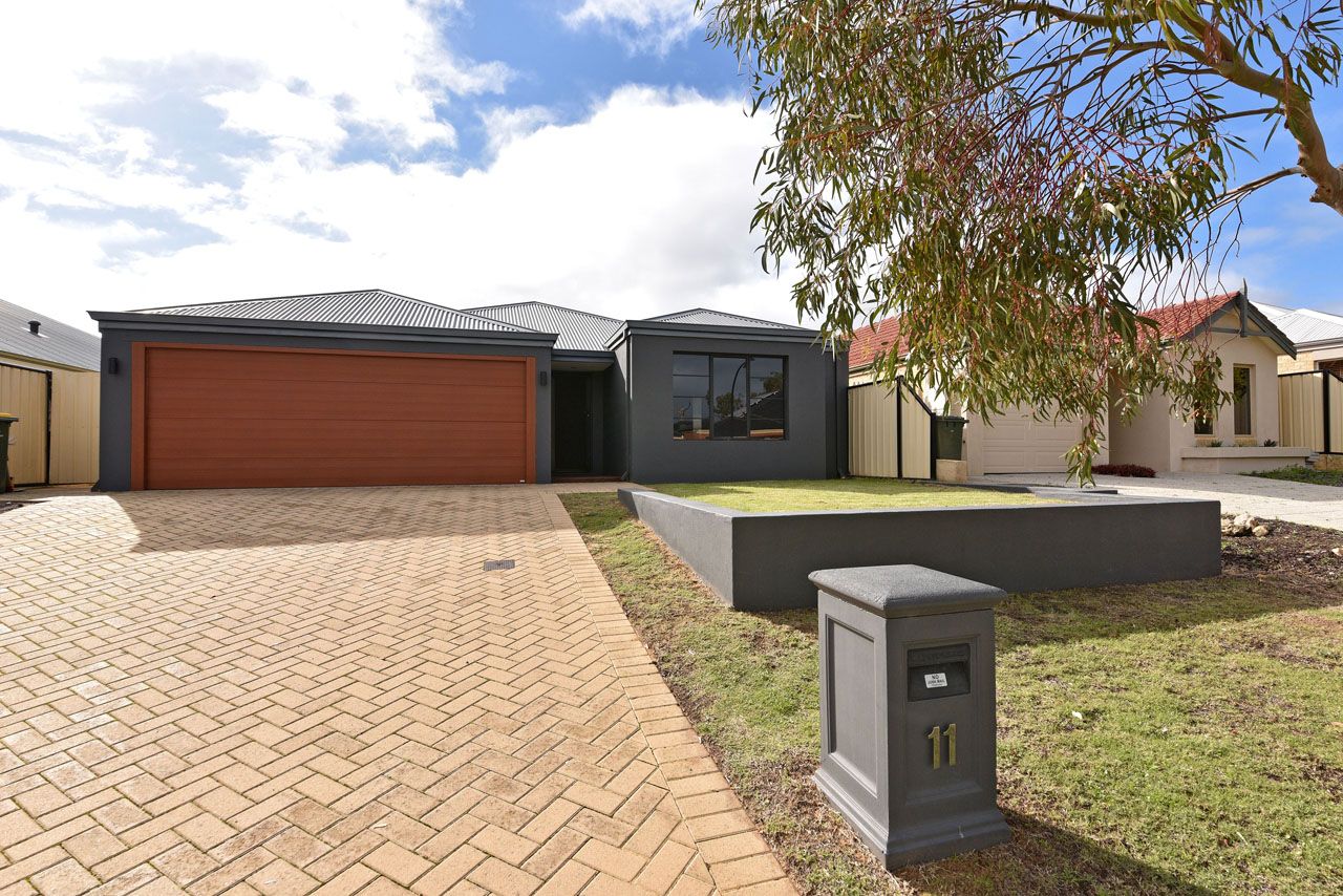 11 Arvada Street, Clarkson WA 6030, Image 0