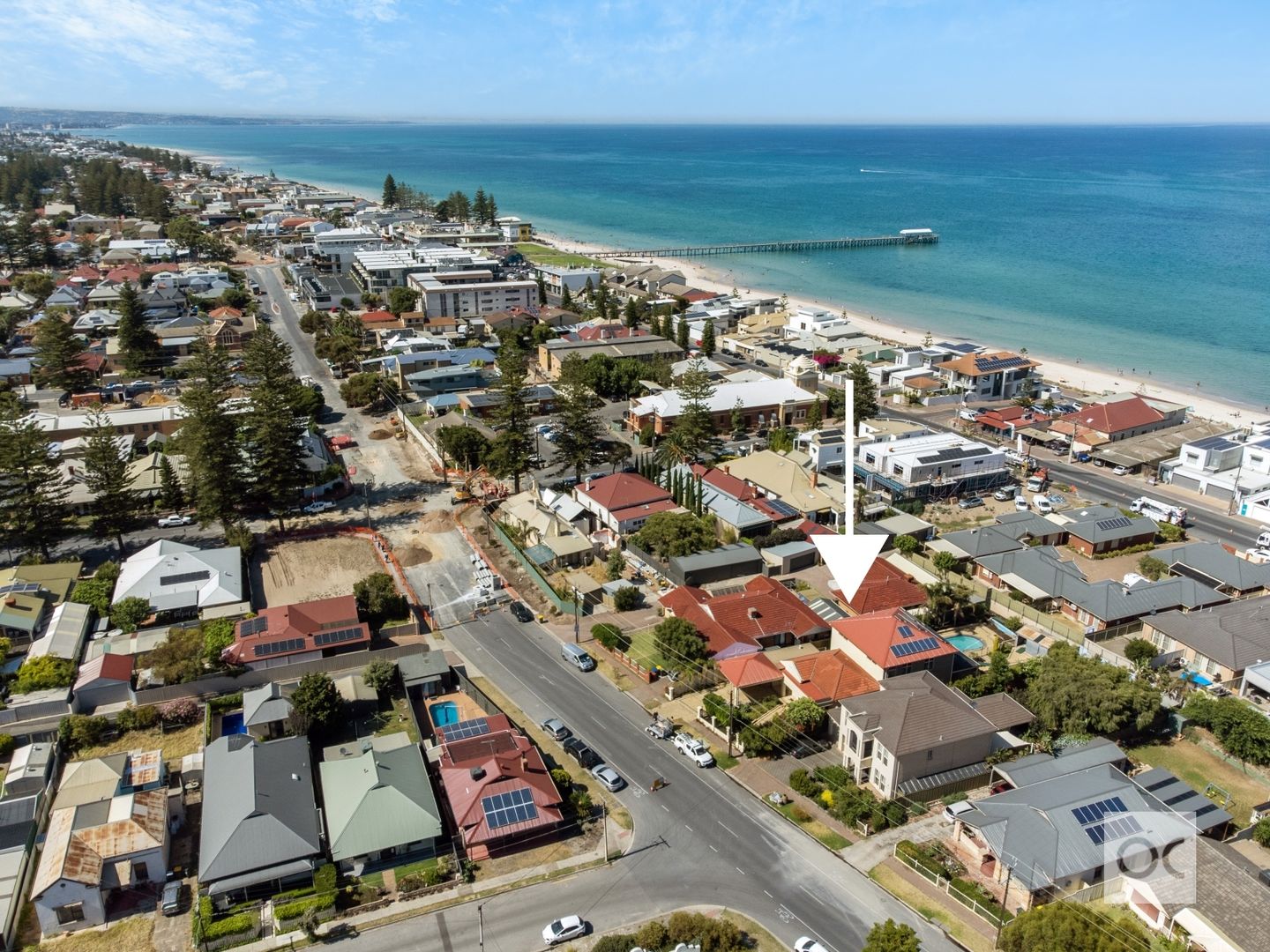 321 Military Road, Henley Beach SA 5022, Image 1