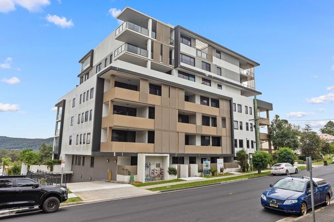 Picture of 10/70 Hills Street, NORTH GOSFORD NSW 2250