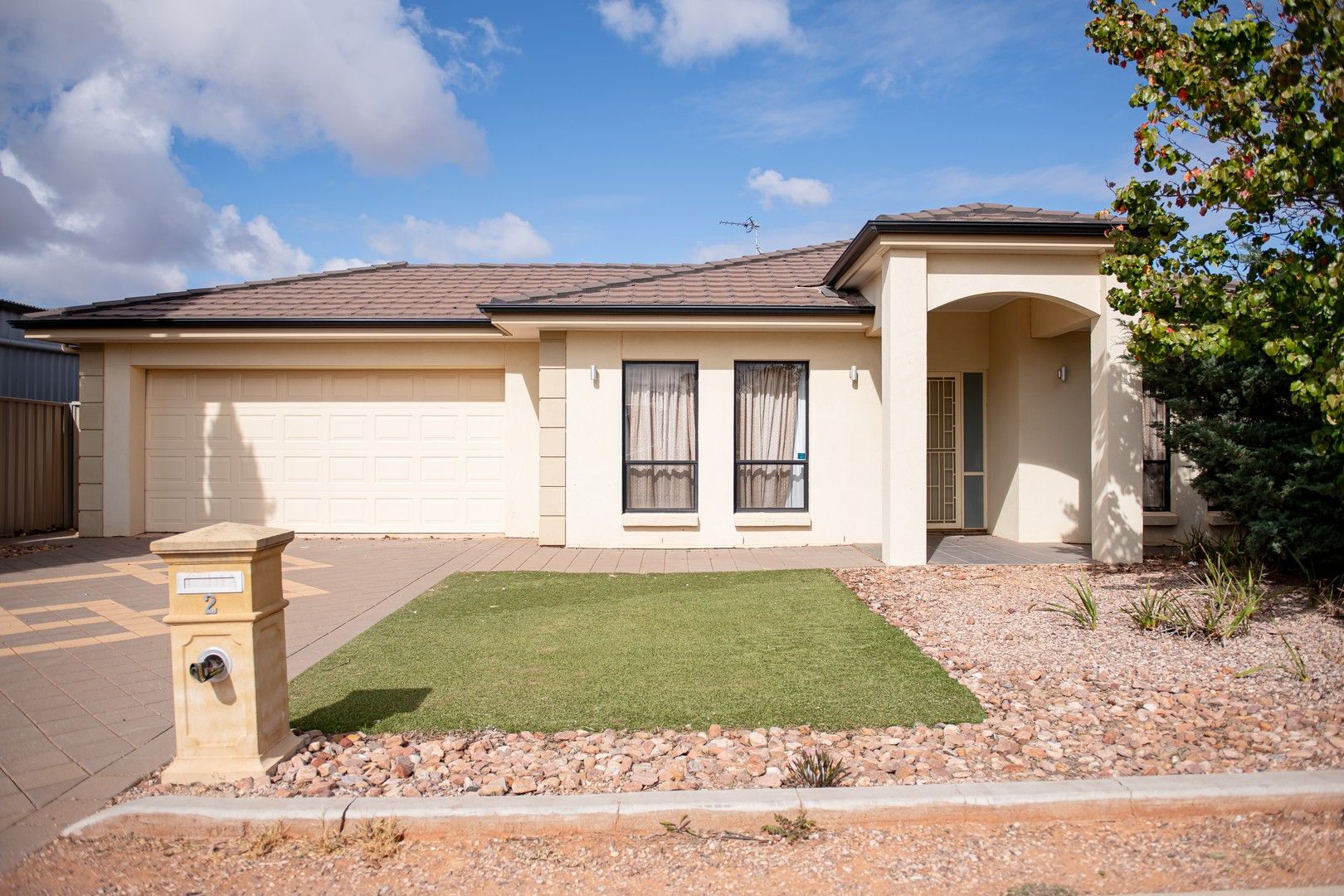 2 Risby Avenue, Whyalla Jenkins SA 5609, Image 0