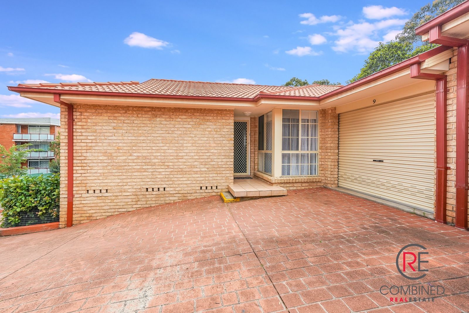 9/123 Lindesay Street, Campbelltown NSW 2560, Image 1