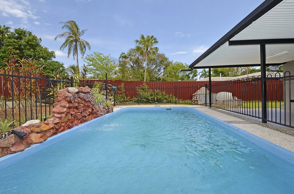 38 Henry Ellis Street, ALAWA NT 0810, Image 1