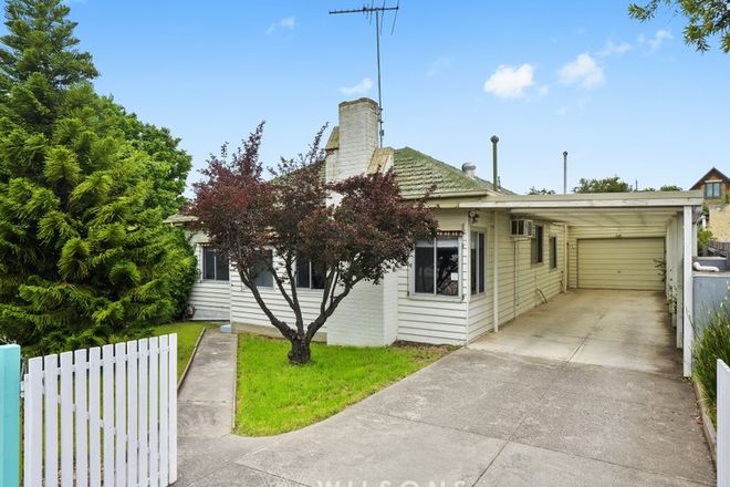 Picture of 4 Batman Close, BELMONT VIC 3216