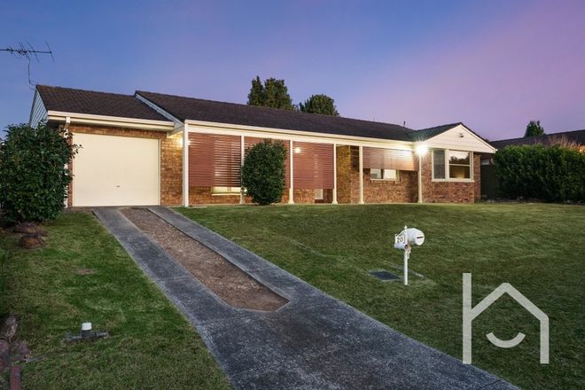 Picture of 20 Bellinger Road, RUSE NSW 2560