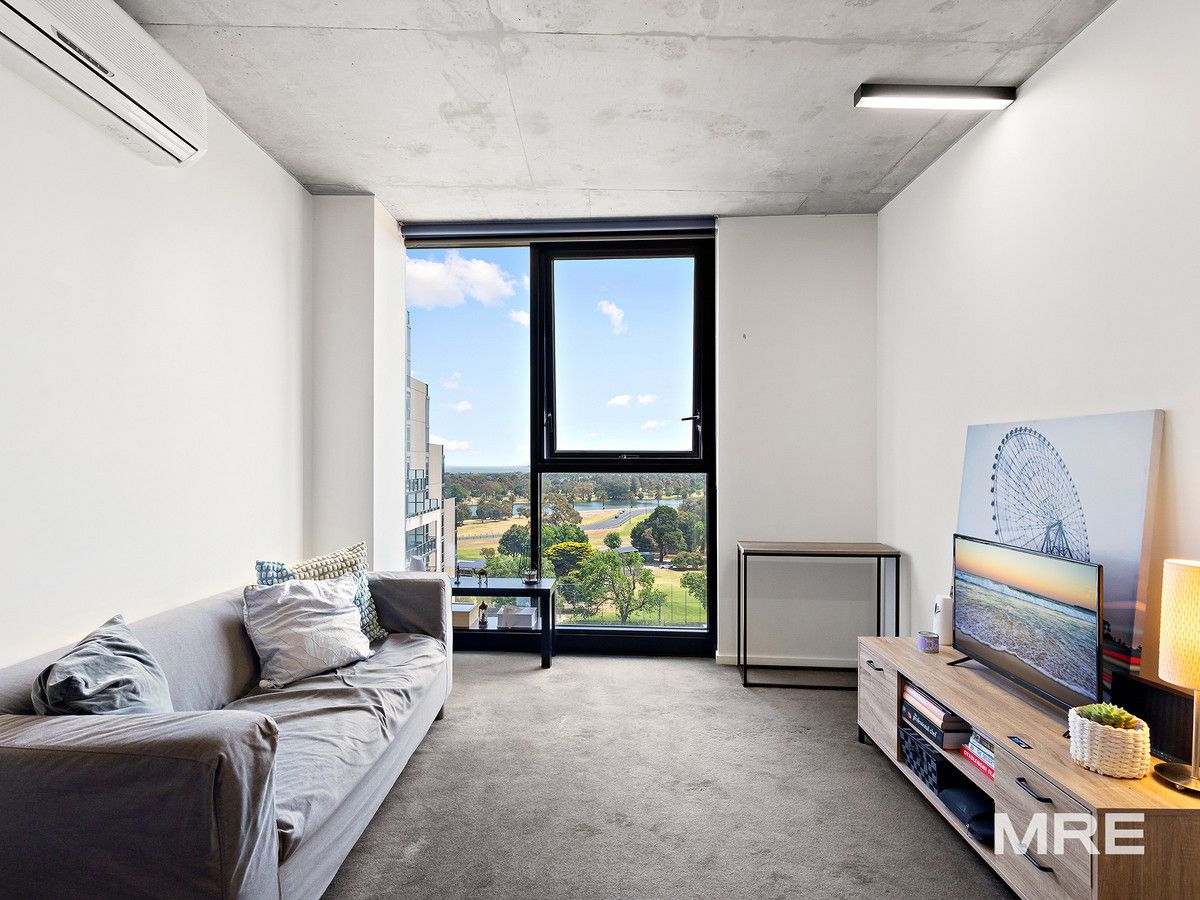 1008/568 St Kilda Road, Melbourne VIC 3004, Image 1