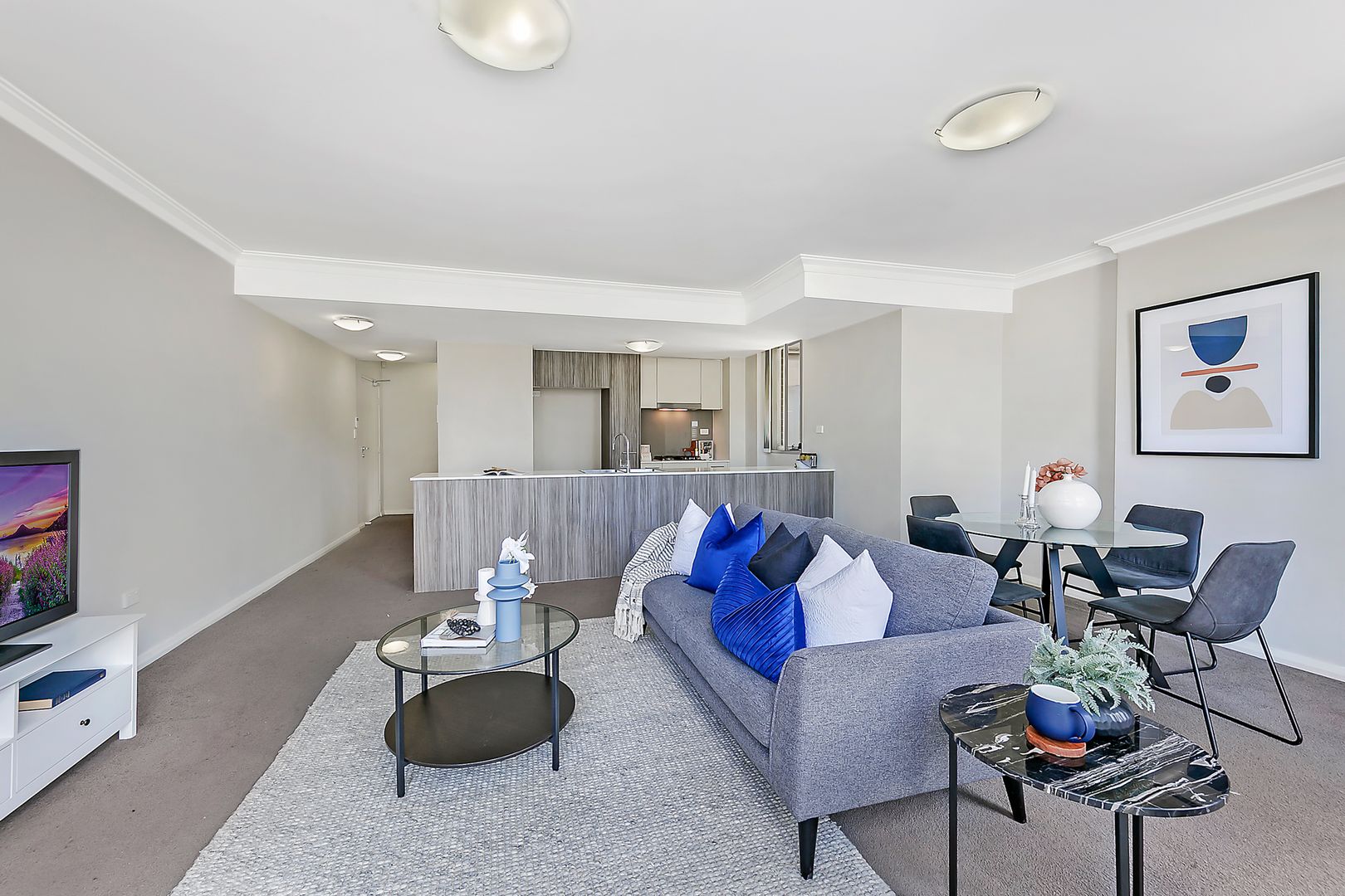 36/13-19 Seven Hills Rd, Baulkham Hills NSW 2153, Image 1