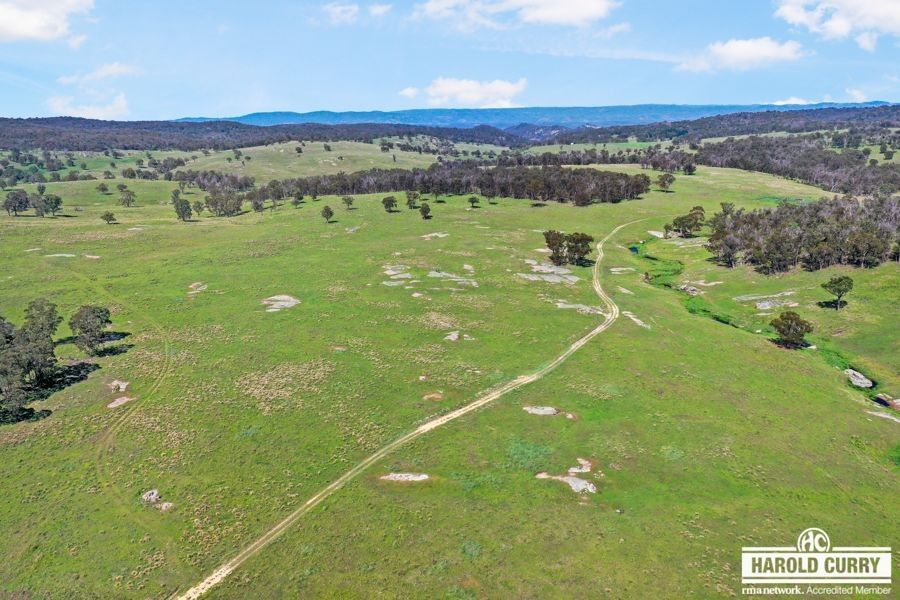 517B Bungulla Platform Road, Tenterfield NSW 2372, Image 0