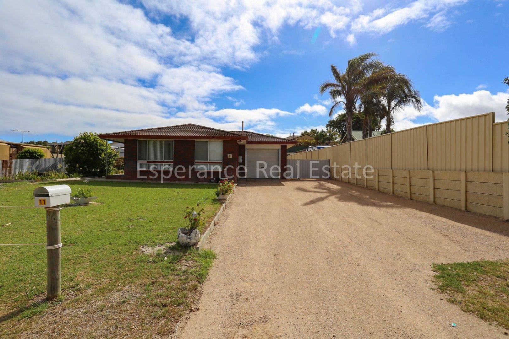 11 Padbury Street, Esperance WA 6450, Image 0