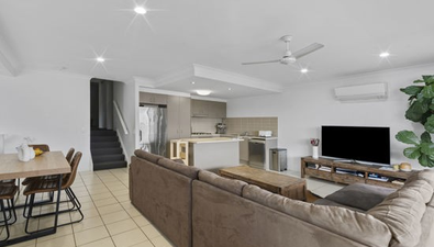 Picture of 17/29 Lachlan Drive, WAKERLEY QLD 4154