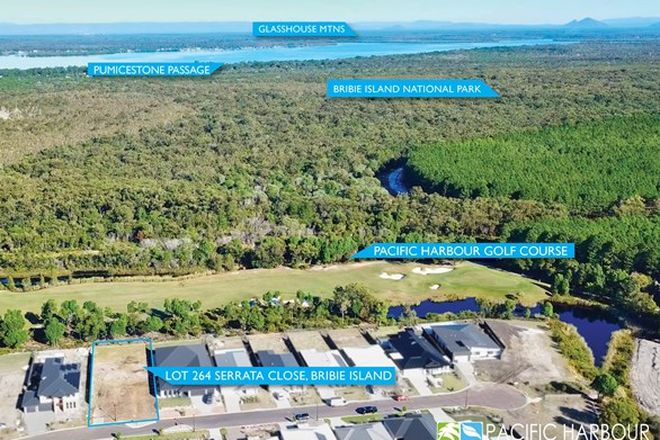 1263 Real Estate Properties For Sale In Banksia Beach Qld 4507 Domain