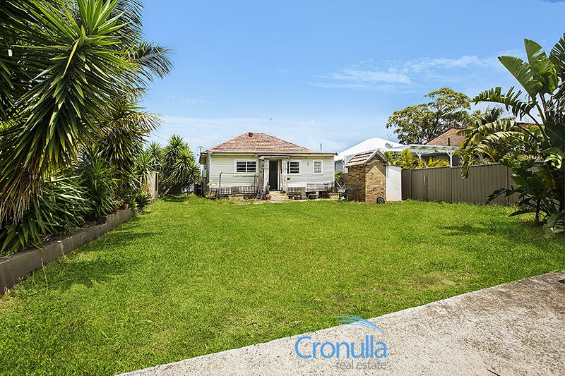 1 Flinders Rd, Cronulla NSW 2230, Image 1