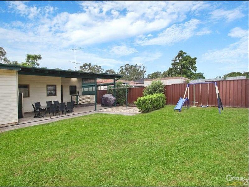 34 Hamilton St, Riverstone NSW 2765, Image 2