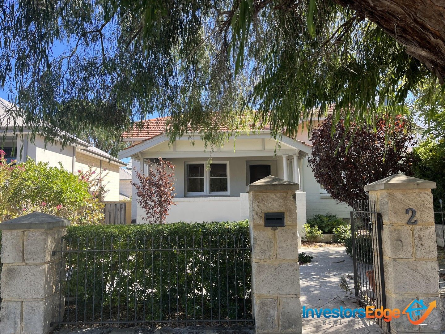 3 bedrooms House in 2 Britannia Road MOUNT HAWTHORN WA, 6016