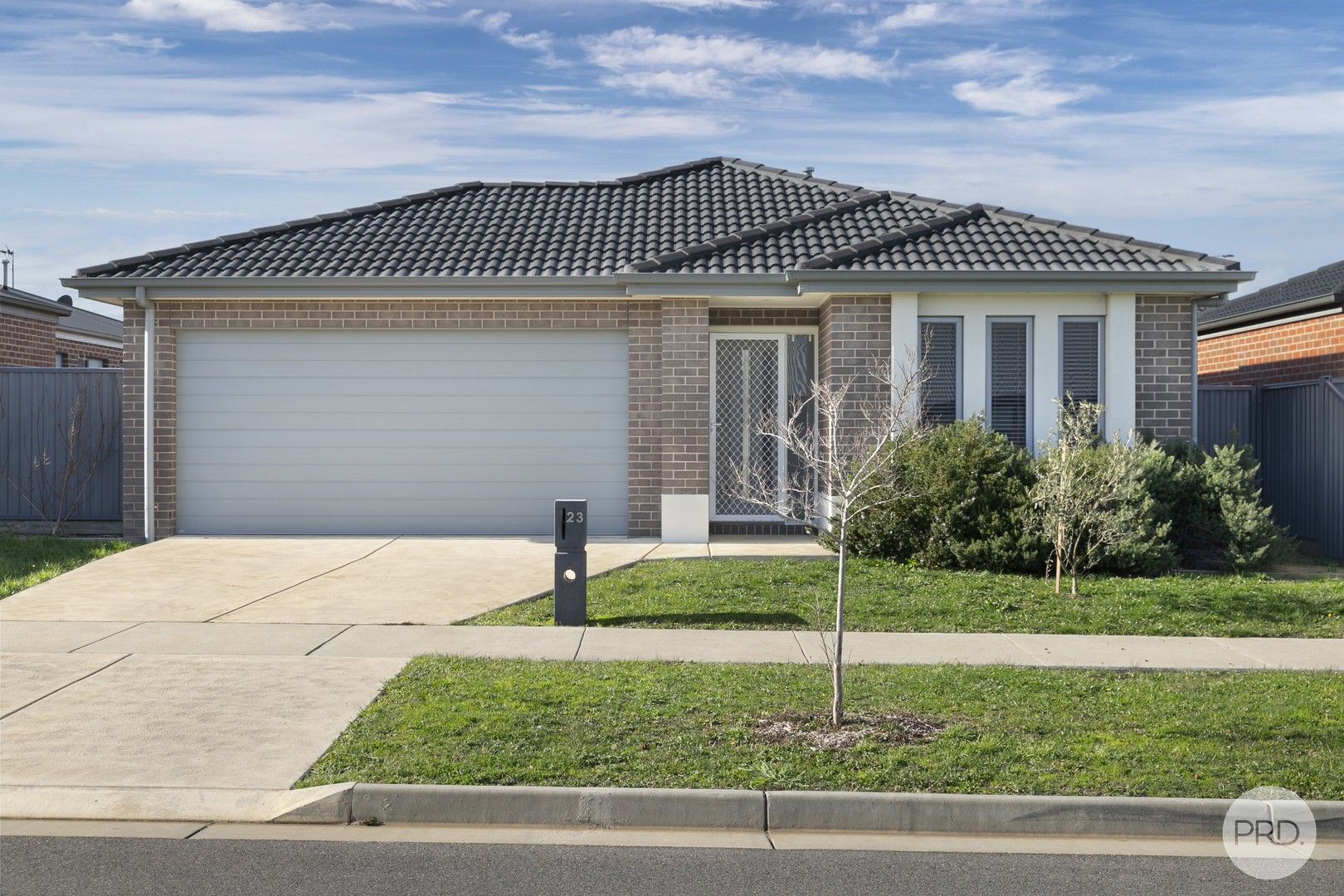 23 Longford Road, Alfredton VIC 3350, Image 0