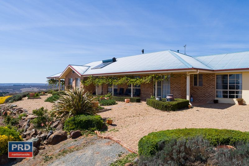 5 Greenhill Lane, Bungendore NSW 2621, Image 0