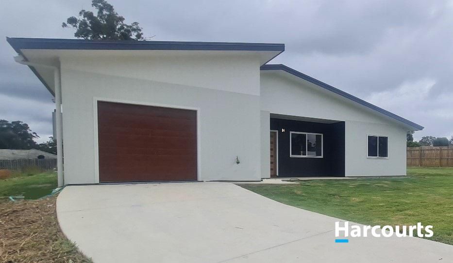 3 bedrooms House in 34 Kurundi Street CORDALBA QLD, 4660