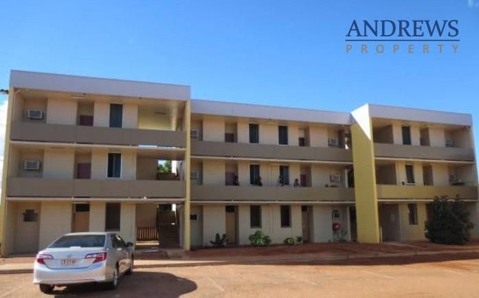 1 bedrooms Apartment / Unit / Flat in 2/8a Paterson Street TENNANT CREEK NT, 0860