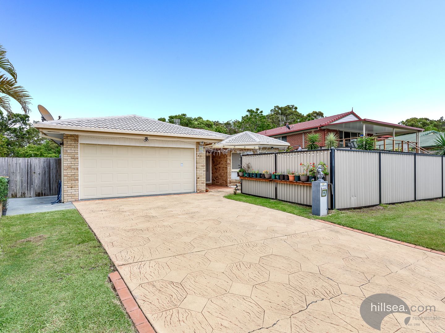 15 Dalby Court, Helensvale QLD 4212, Image 2
