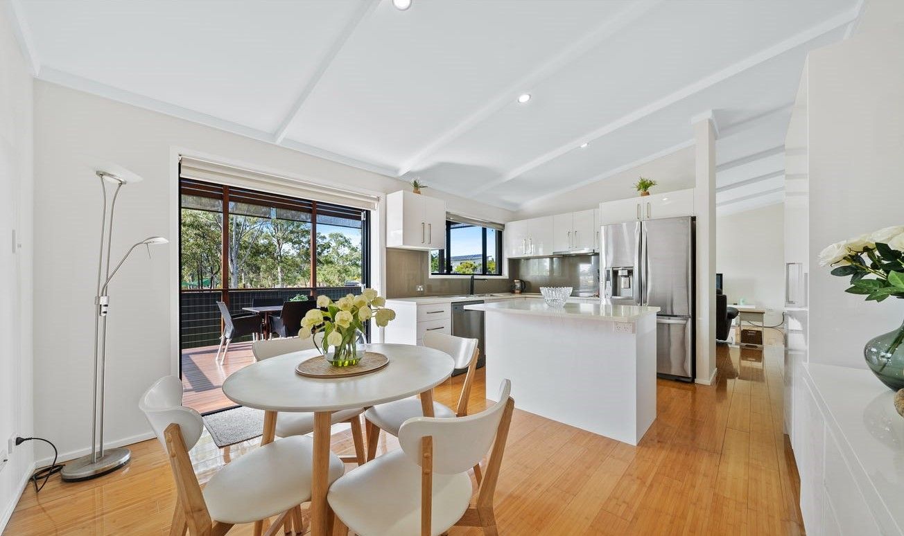 1 Finley Court, Helensvale QLD 4212 - House For Rent - $1,400 | Domain