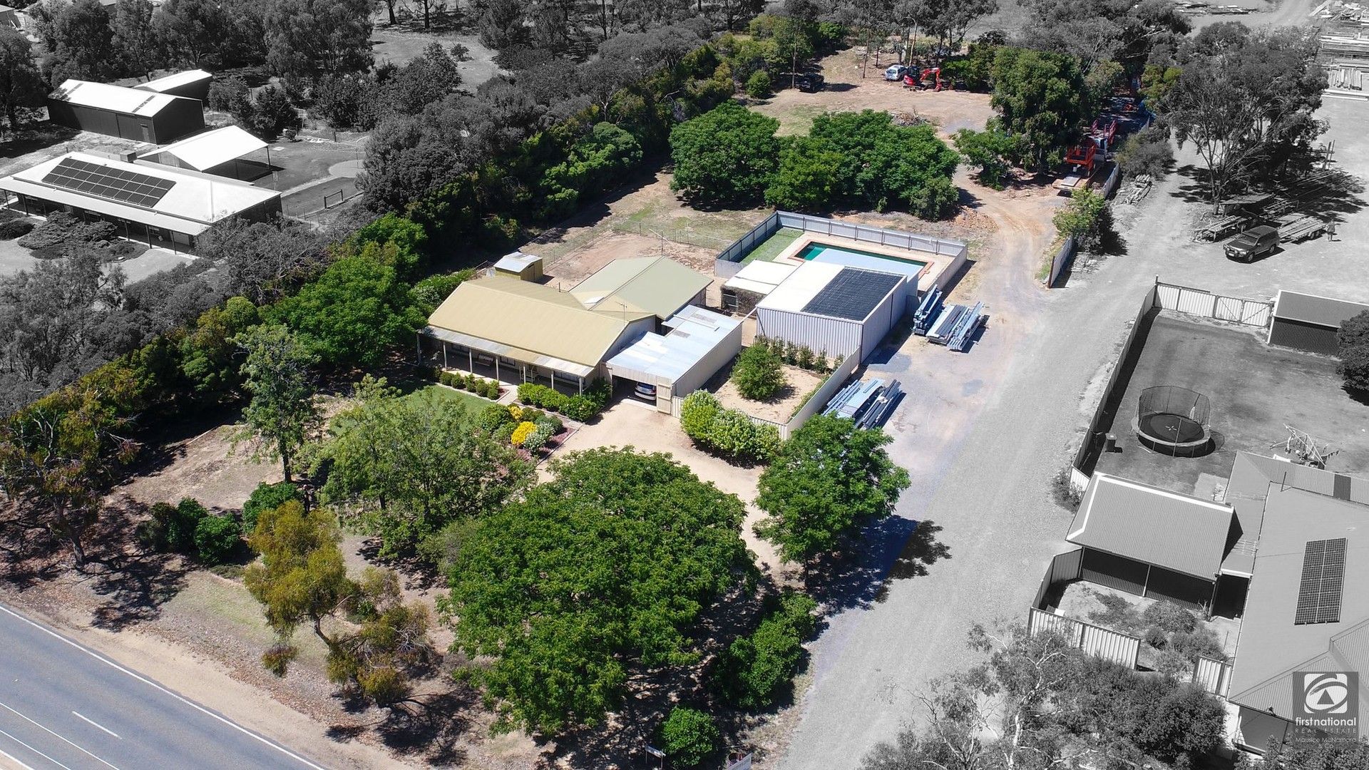 Sold 40 KatamatiteNathalia Road, Numurkah VIC 3636 on 07 Mar 2023