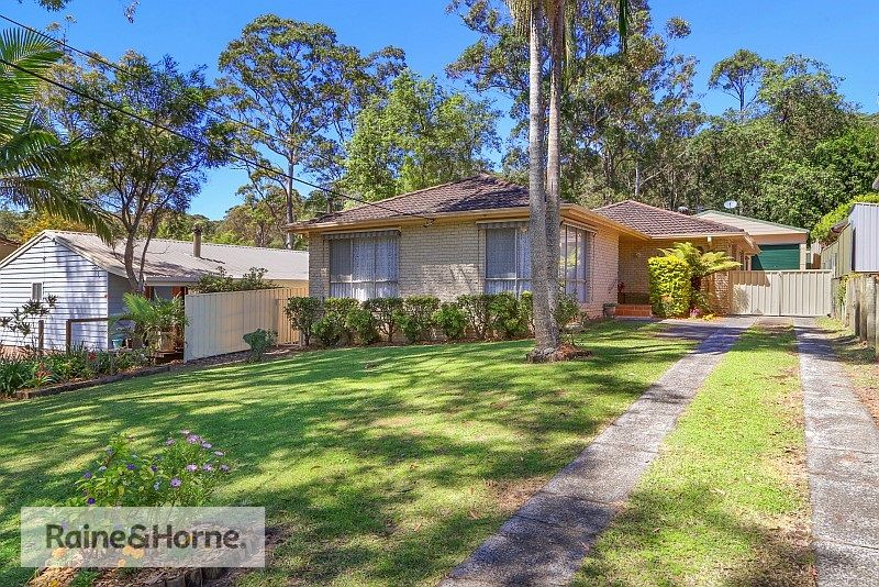 18 Huntly Road, Bensville NSW 2251, Image 0