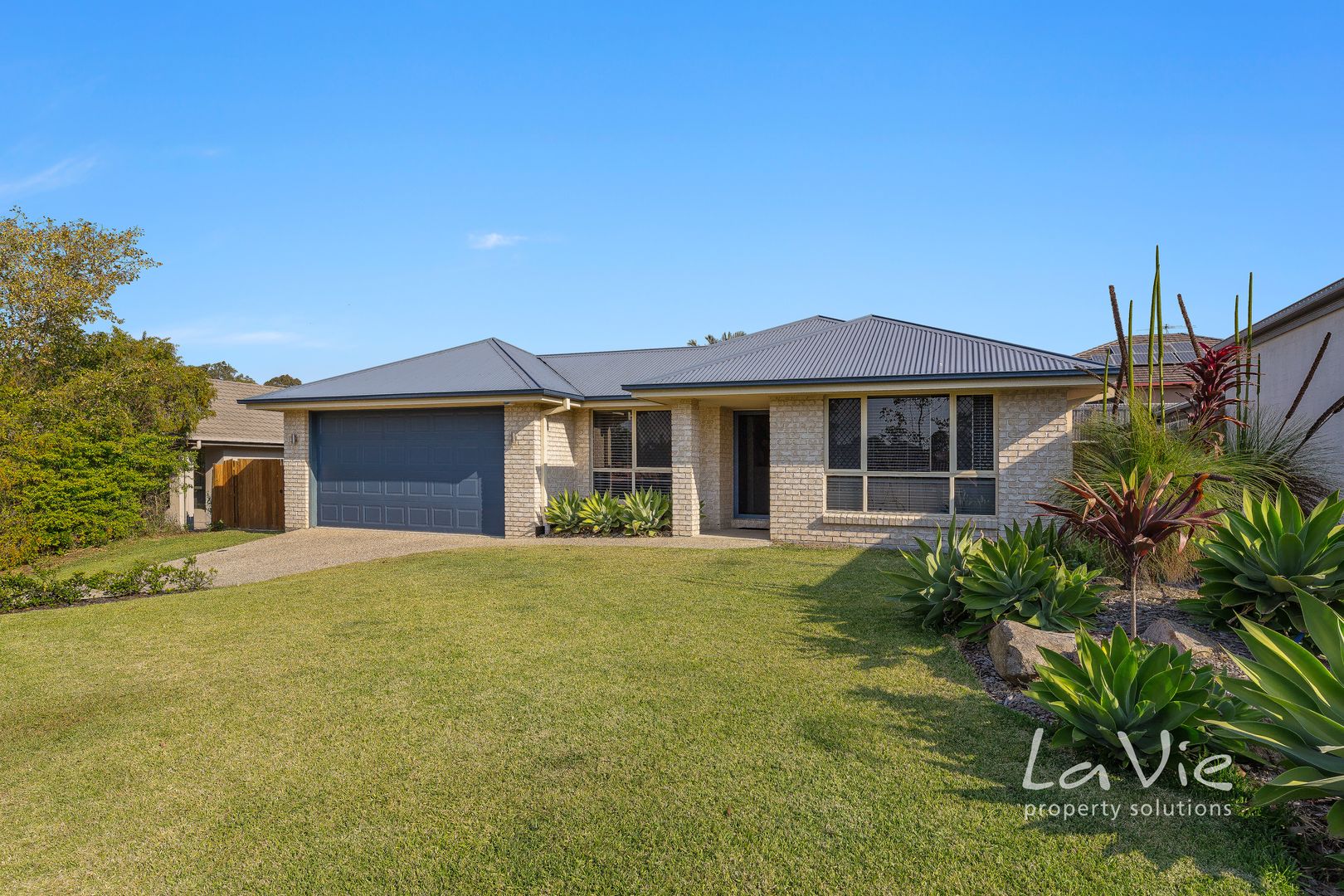 14 Orchard Crescent, Springfield Lakes QLD 4300