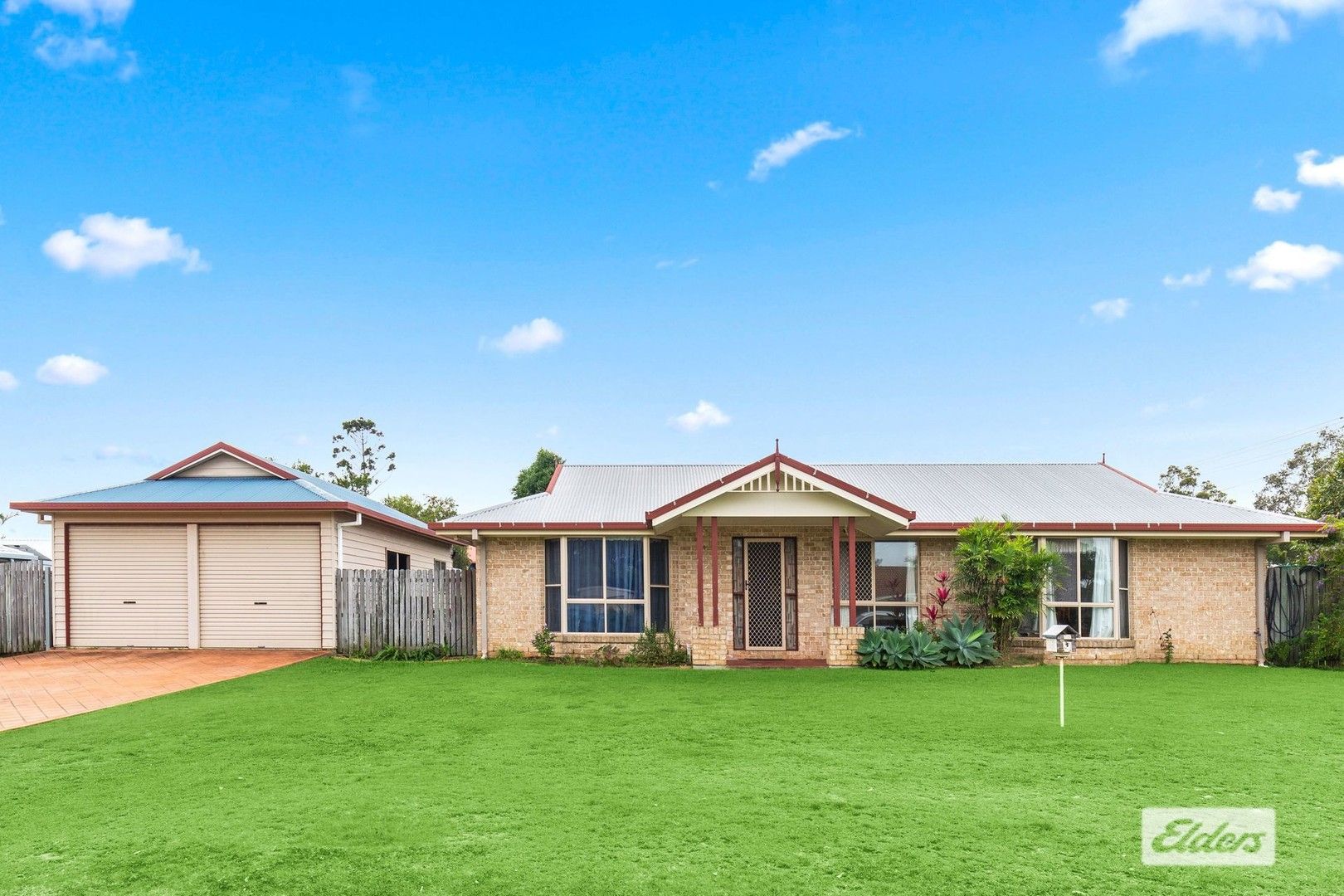 1 Bergin Court, Torquay QLD 4655, Image 0