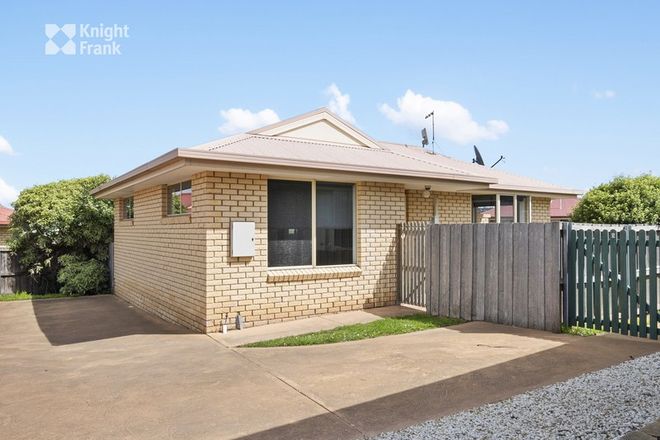 Picture of 4/7 Horsham Road, OAKDOWNS TAS 7019