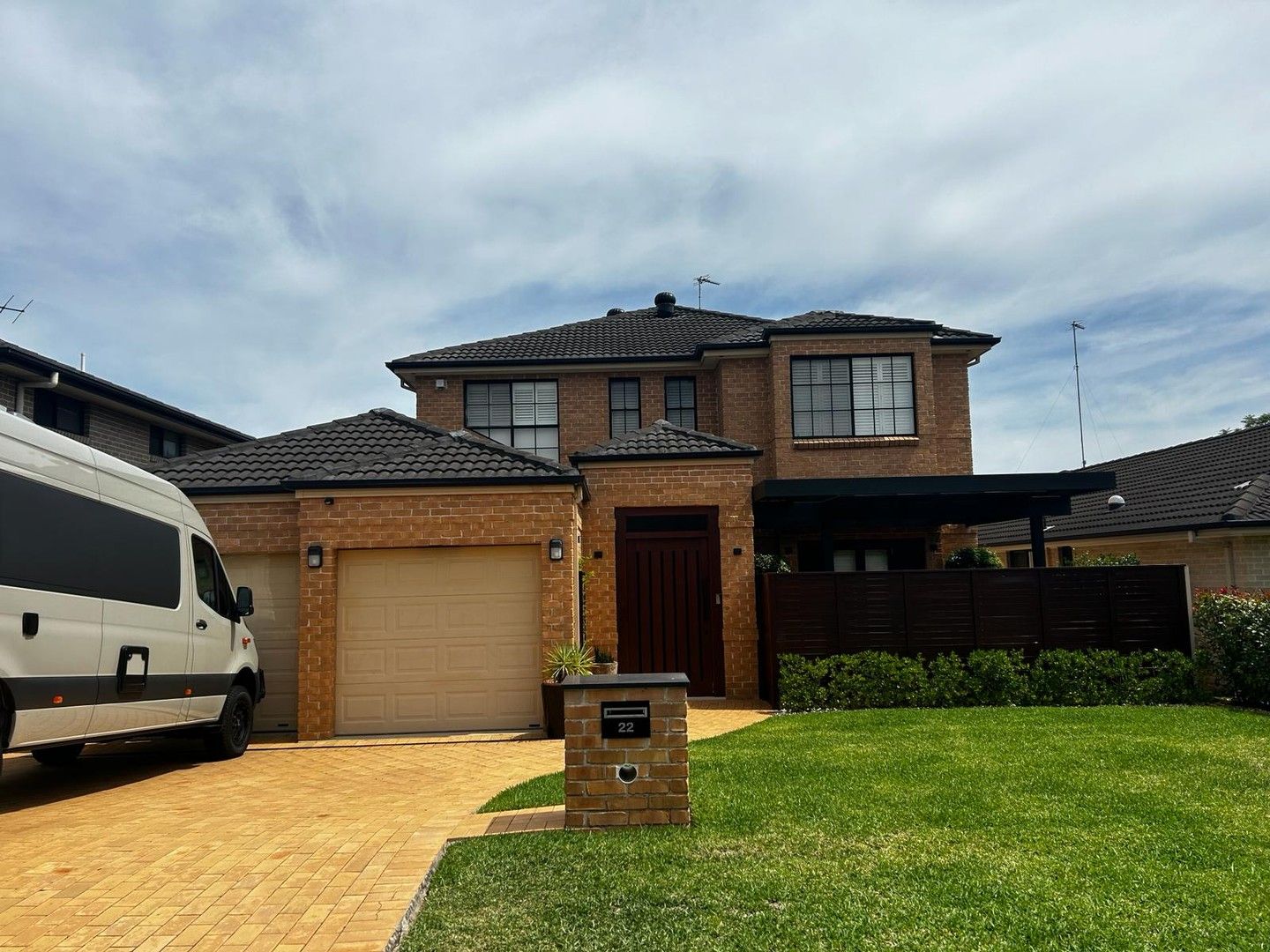 22 Jonquil Parade, Kellyville NSW 2155, Image 0