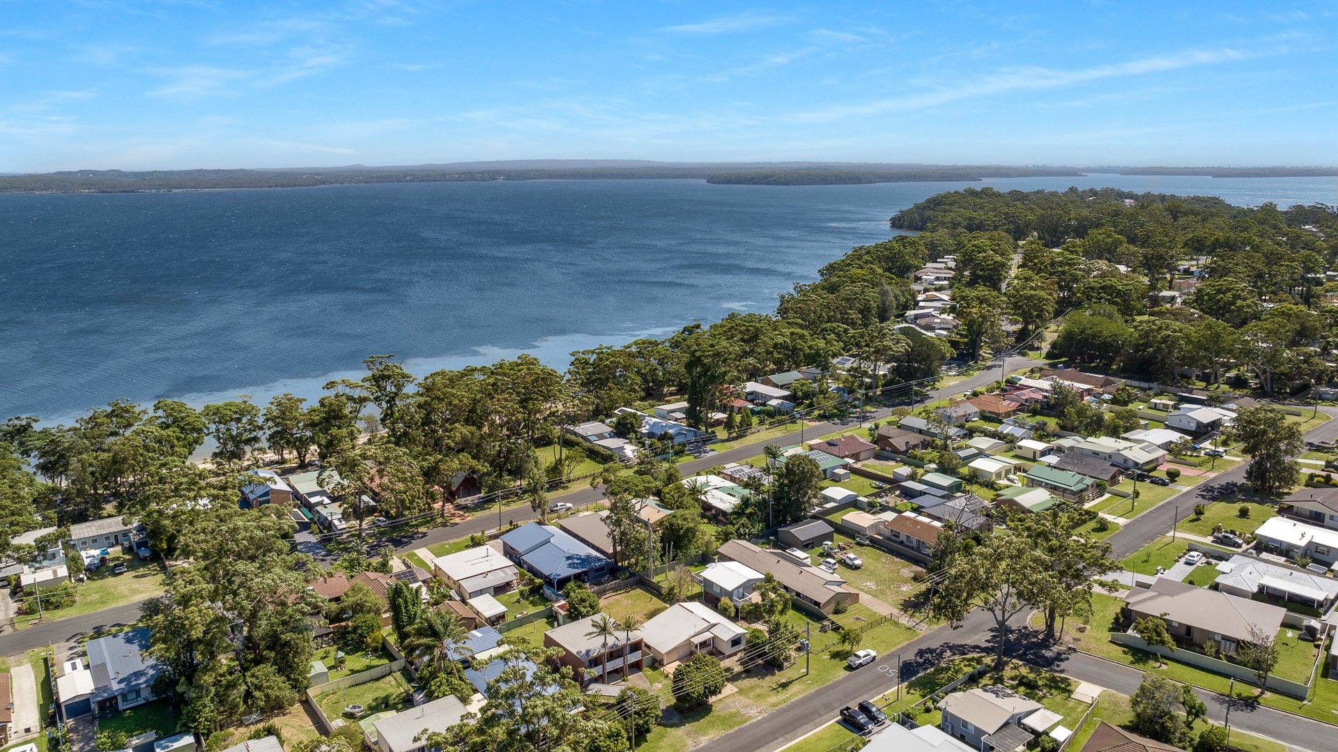 148 Frederick Street, Sanctuary Point NSW 2540, Image 0