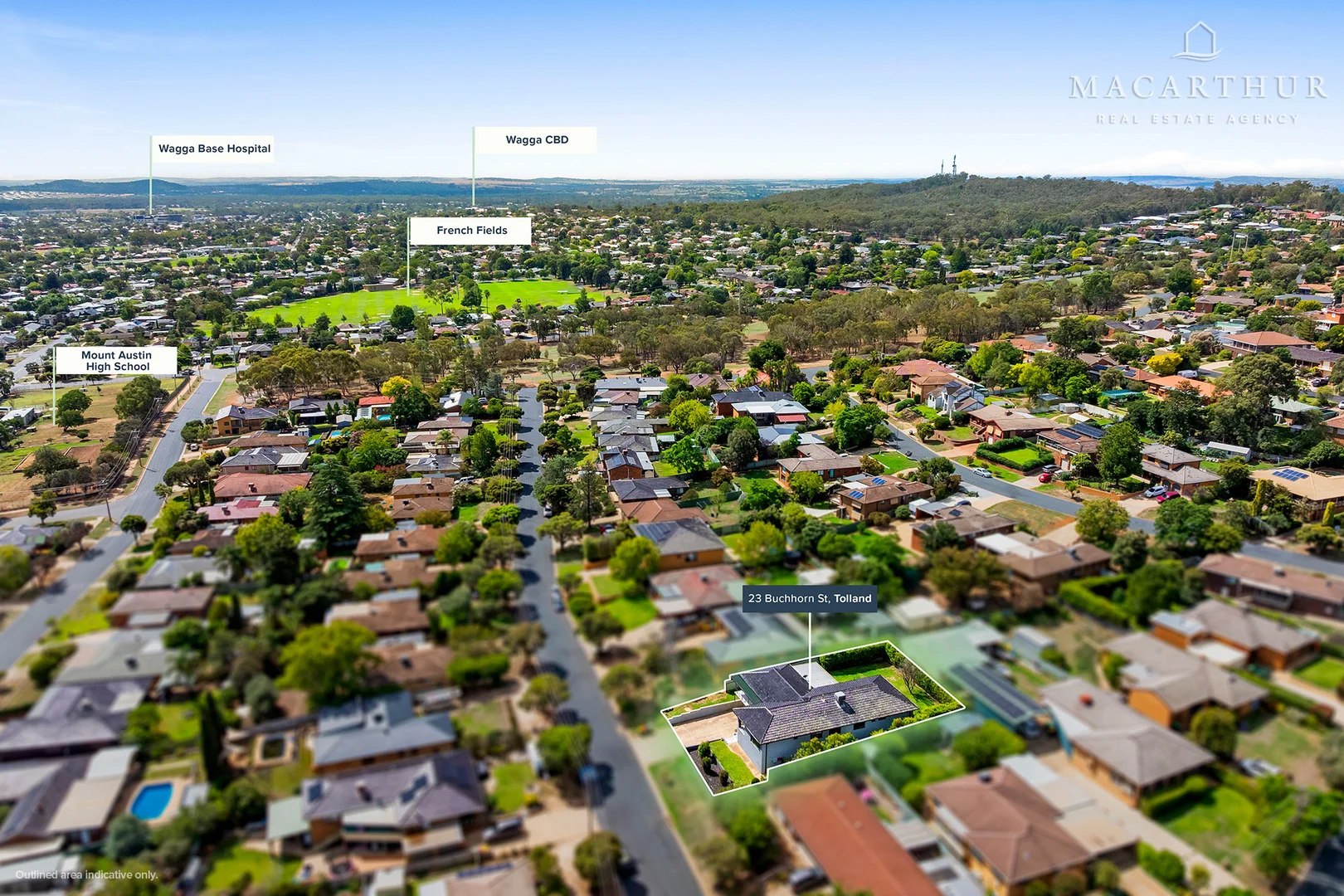 Additional image 19 of 23 Buchhorn Street, Tolland NSW 2650