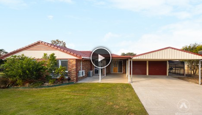 Picture of 26 Lorraine Street, CRESTMEAD QLD 4132