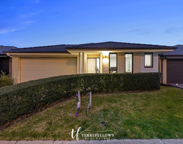 61 Cherrington Avenue, Officer VIC 3809