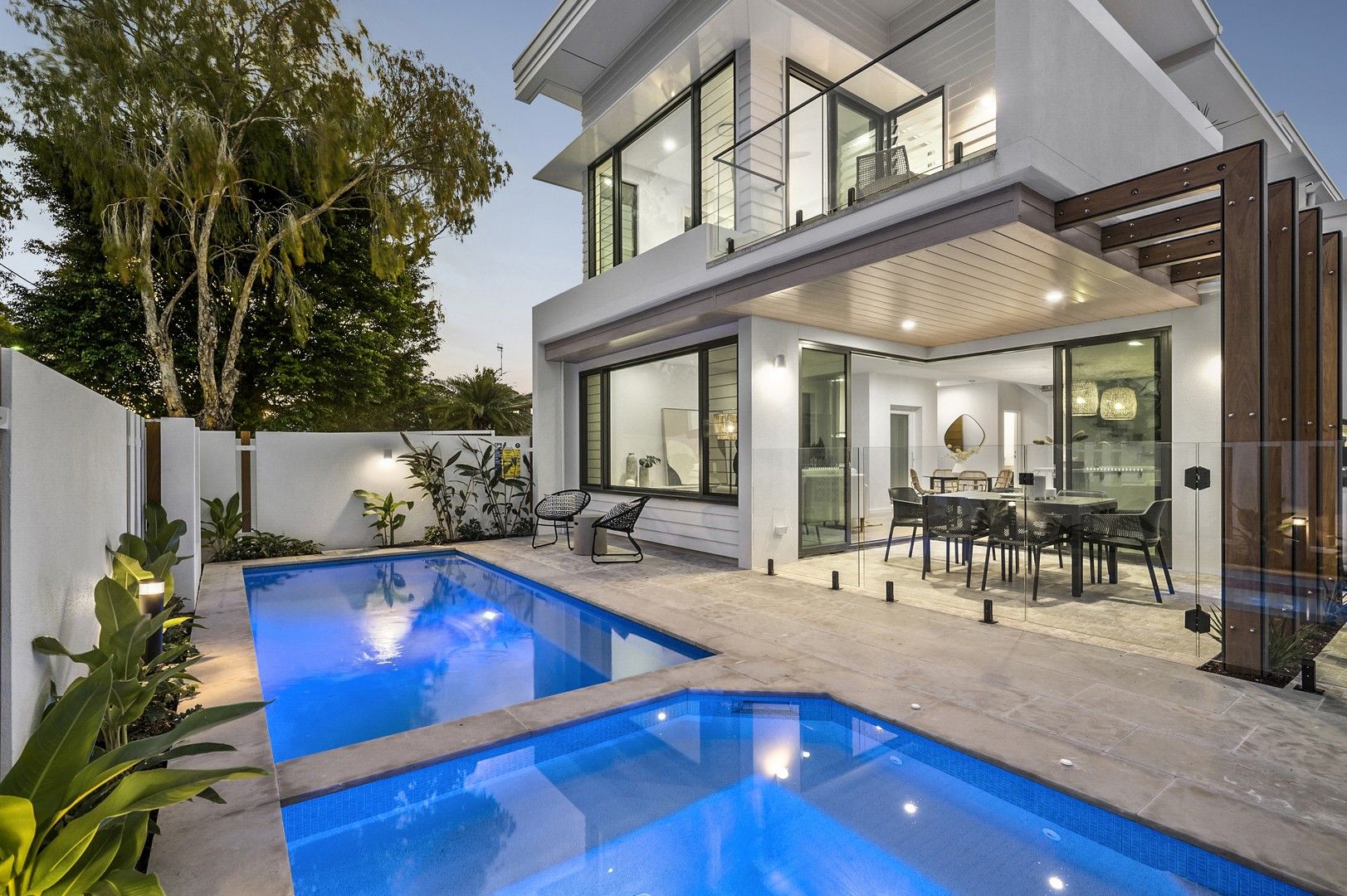 3 bedrooms Apartment / Unit / Flat in 1/9 Ann Street NOOSAVILLE QLD, 4566